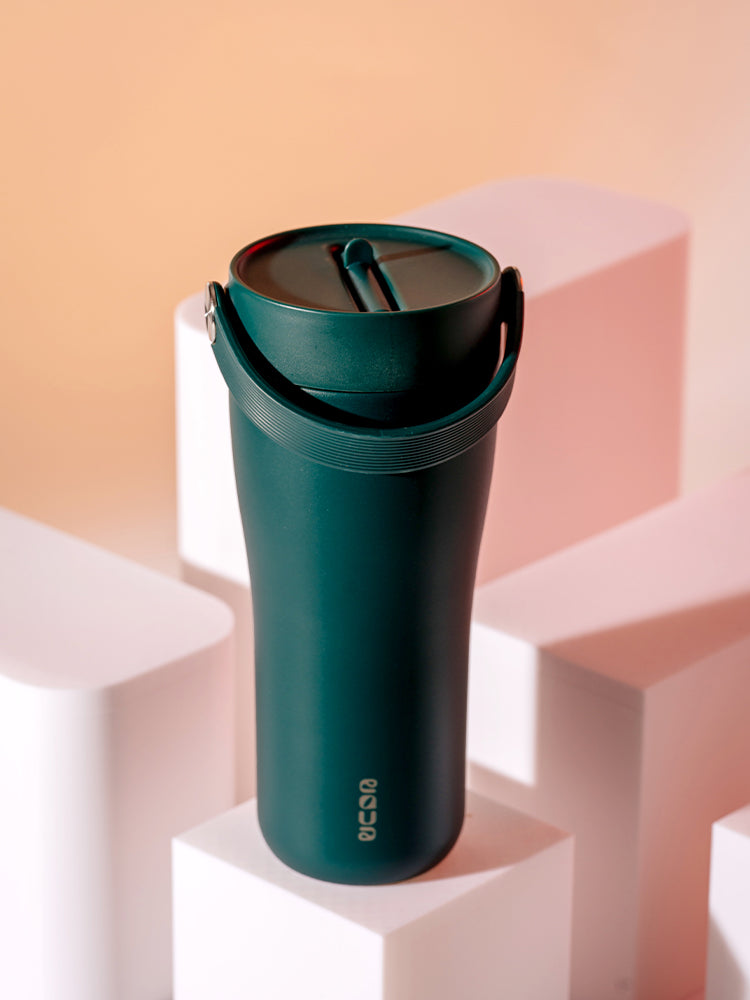 CARRY Cup Forest Green