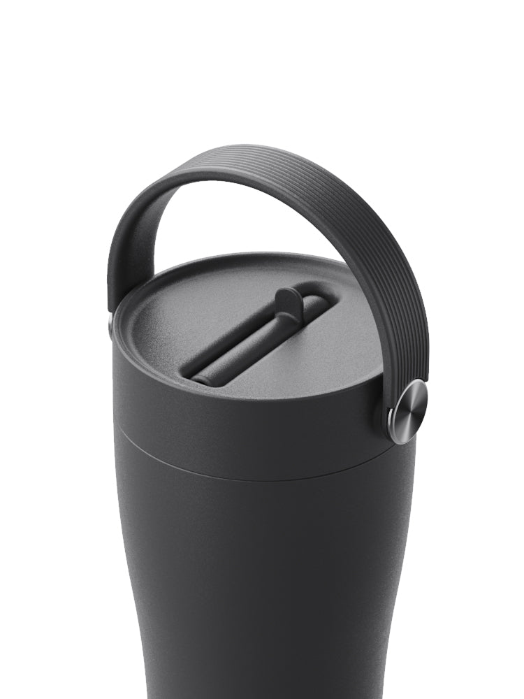 CARRY Cup Black