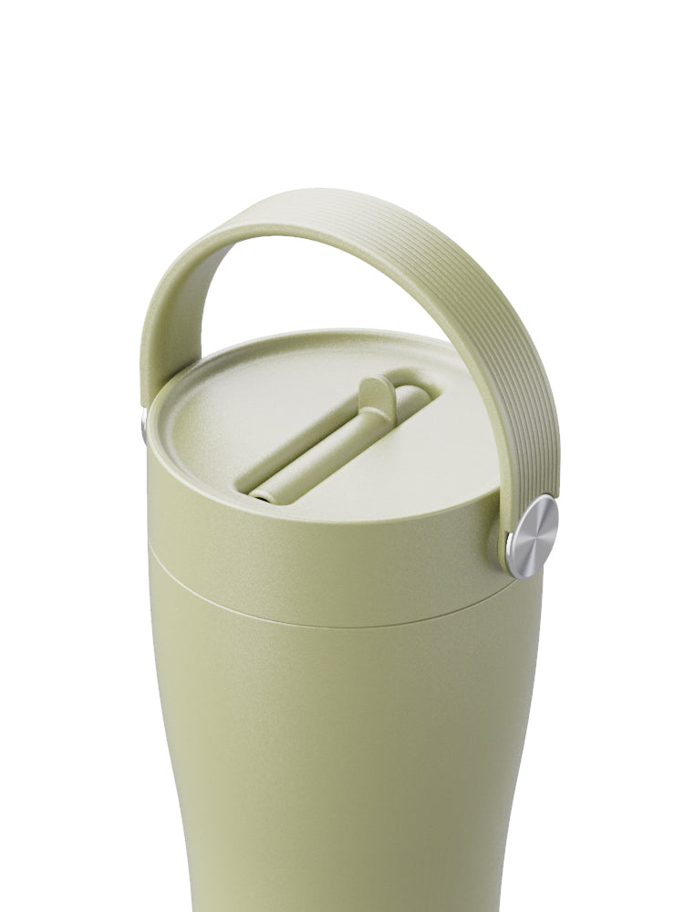 CARRY Cup Matcha