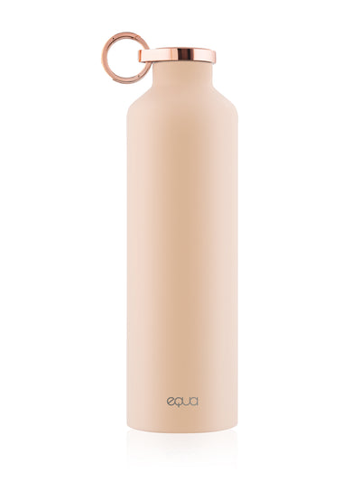 Pink Blush Thermo Bottle