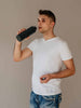 Dark Grey Thermo Bottle