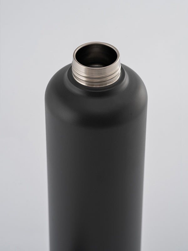 Thermo Timeless Dark Bottle