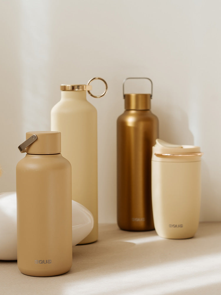 Butter Thermo Bottle