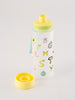 Alpha Zoo BPA free bottle