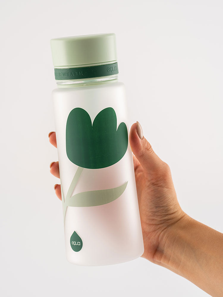 Tulip BPA free bottle