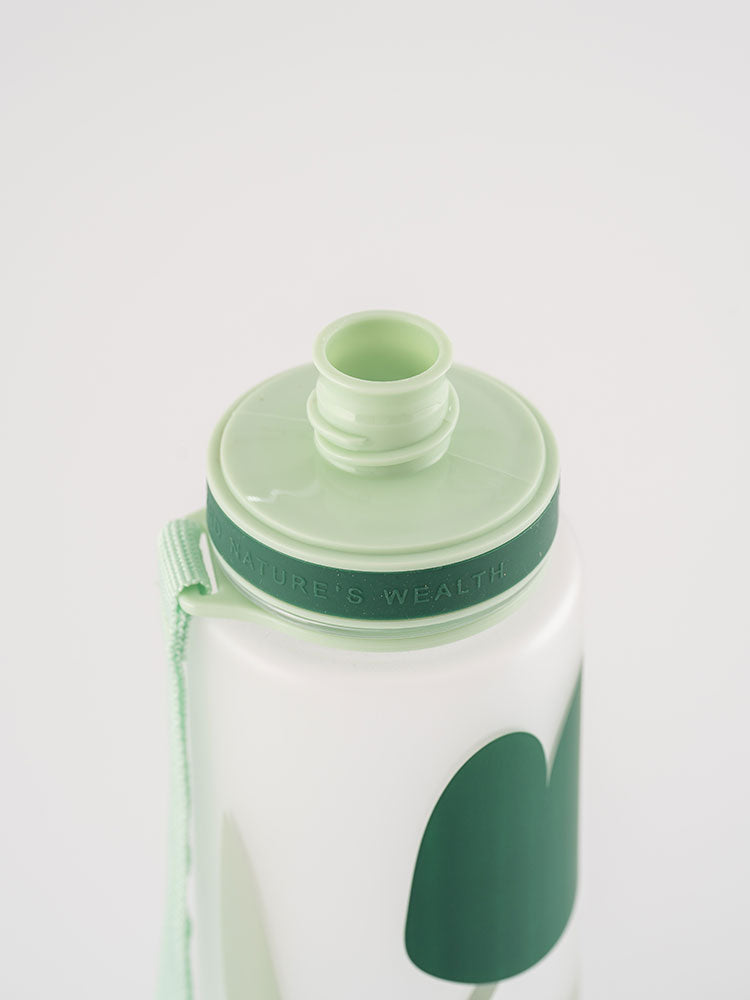 Tulip BPA free bottle