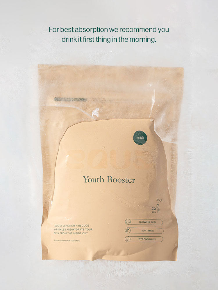 Youth Booster (collagen drink)