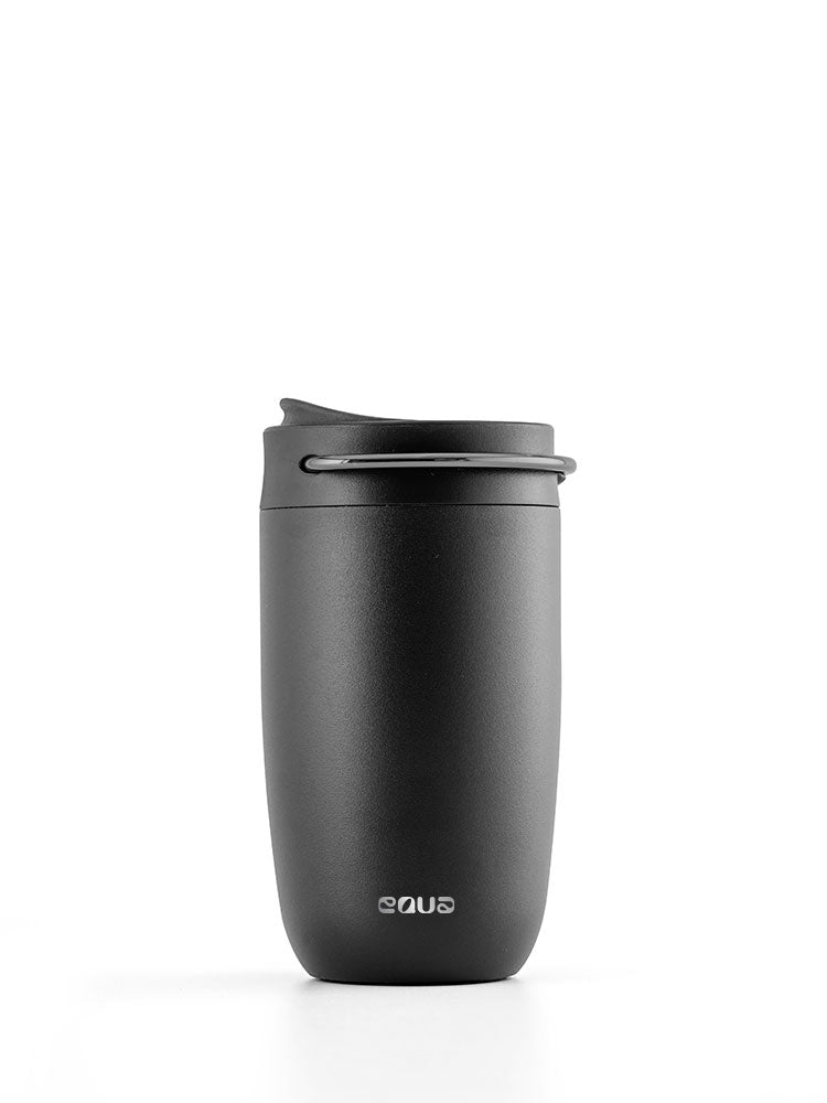 EQUA Cup Black