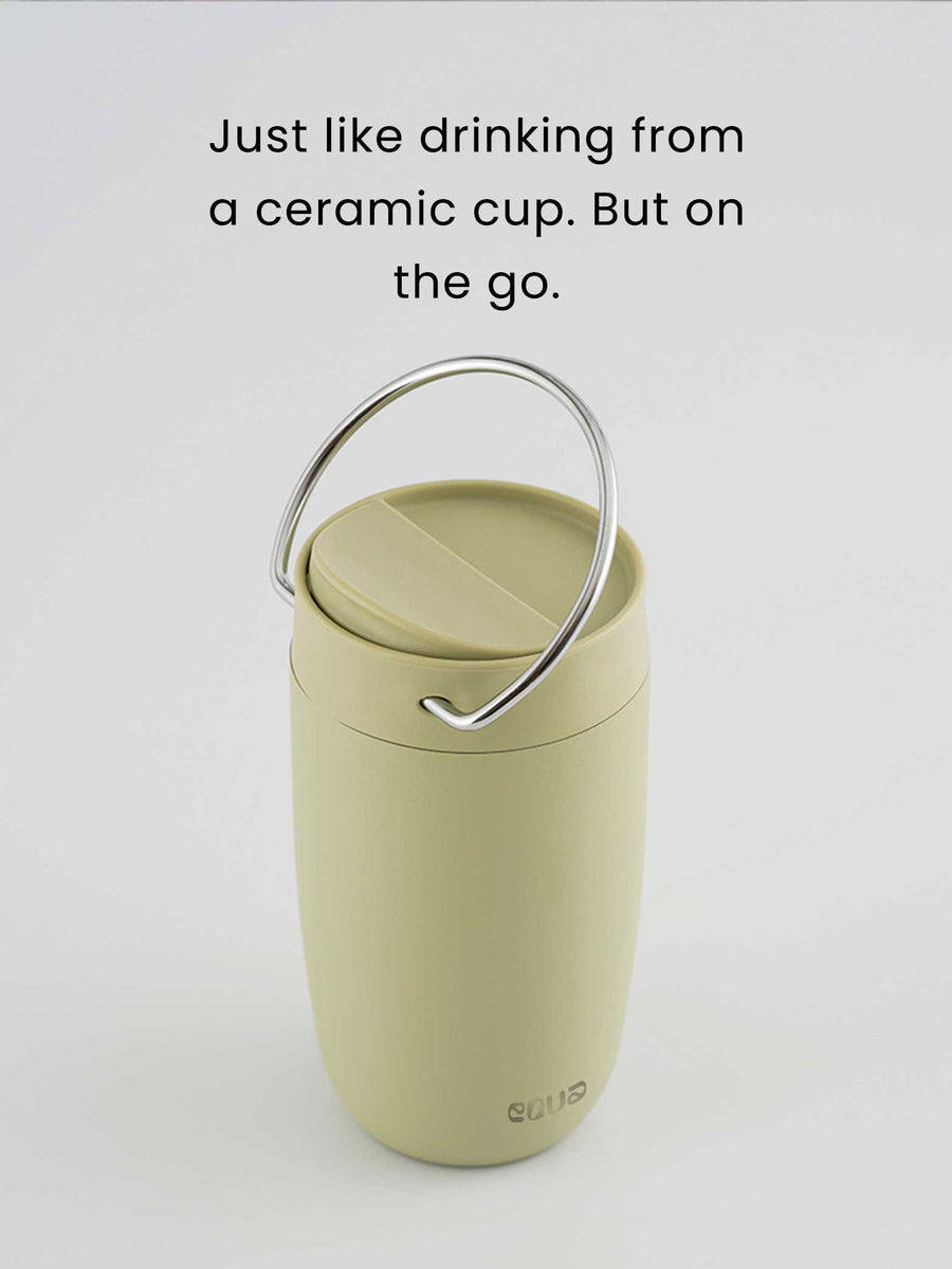 EQUA Cup Matcha