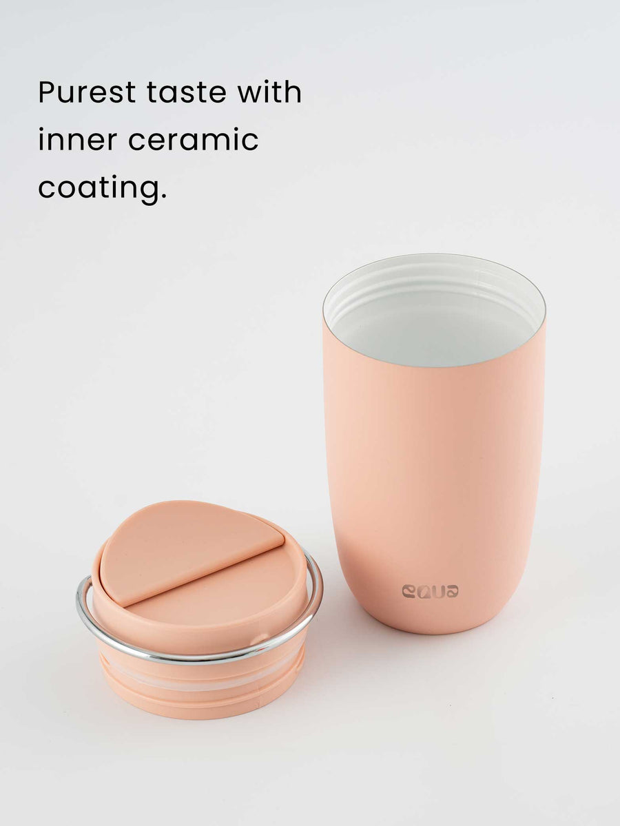 EQUA Cup Rosé