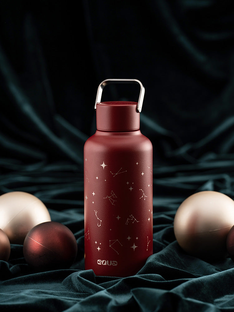 Lightweight Timeless Stardust Bottle