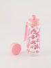 Think Pink BPA free bottle