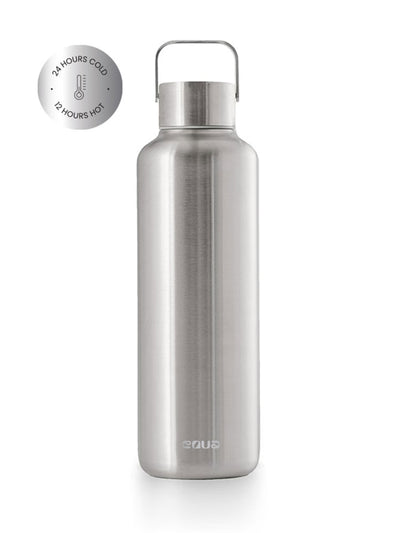 Thermo Timeless Steel Bottle