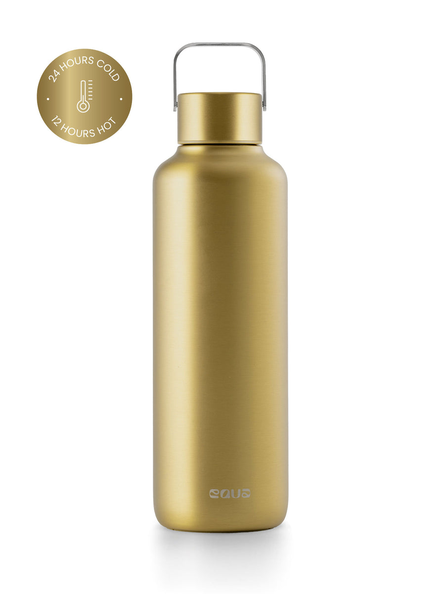 Thermo Timeless Golden Bottle