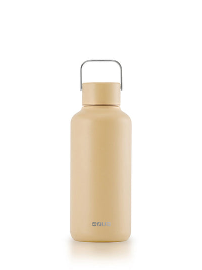 Lightweight Timeless Latte Bottle