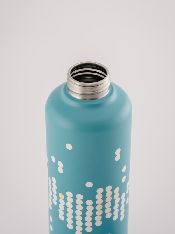 Lightweight Timeless Game Bottle