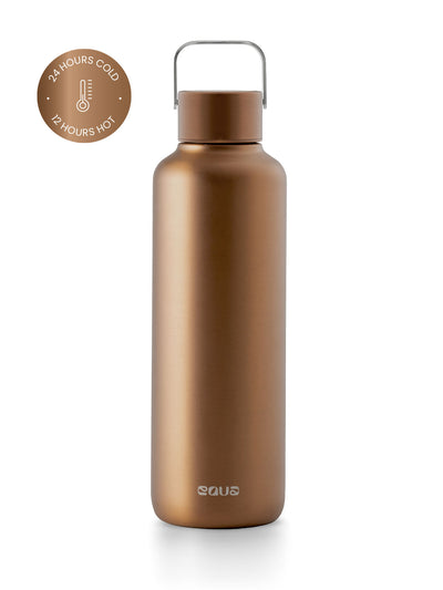 Thermo Timeless Bronzed Bottle