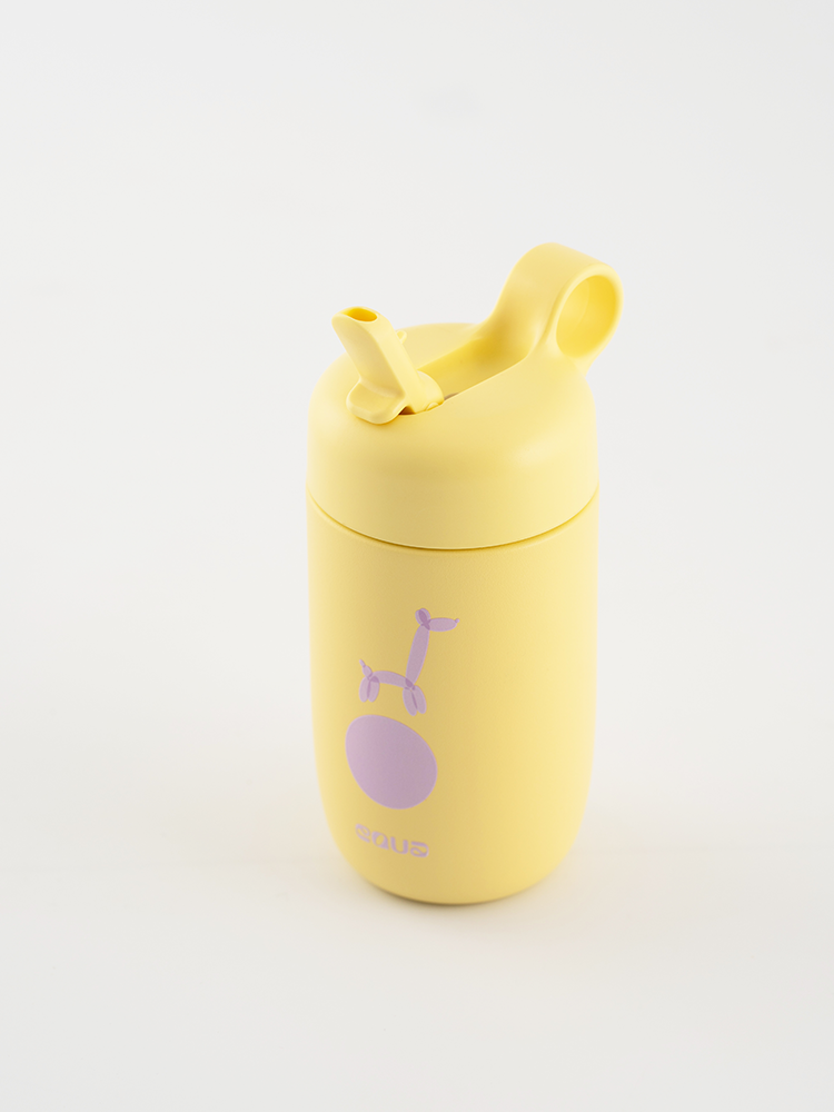 Giraffe Kids Bottle