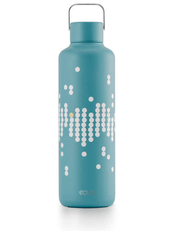 Lightweight Timeless Game Bottle