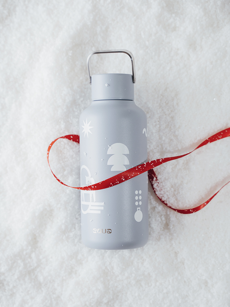 Lightweight Timeless Wonderland Bottle